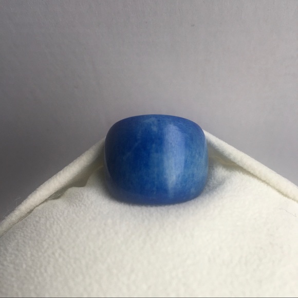 Artisan Wooden Ring - Picture 2 of 4